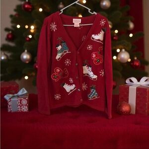 🎄Christmas Sweater 🎄☃️